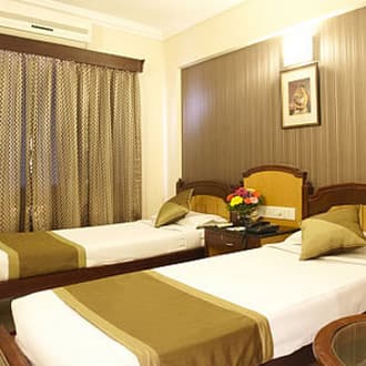 Raaj Residency, Bangalore 2